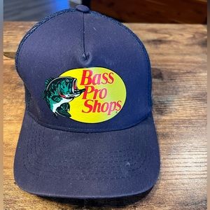 Mens bass pro hat